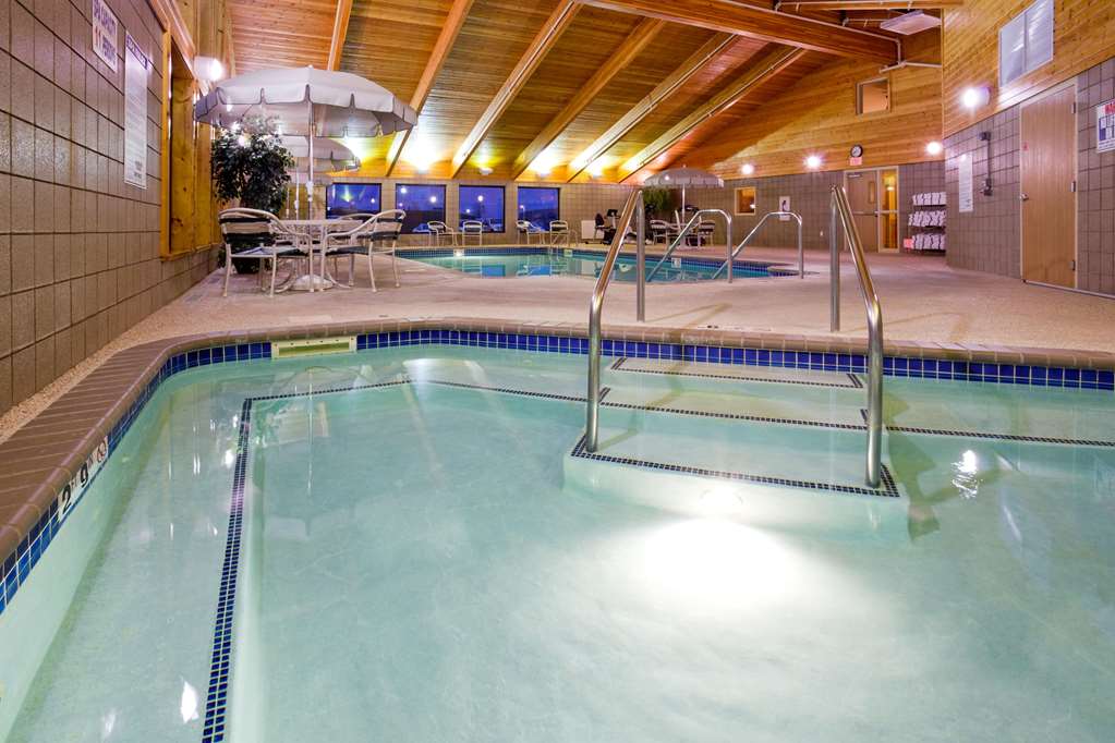 AmericInn by Wyndham Jackson - photo 5