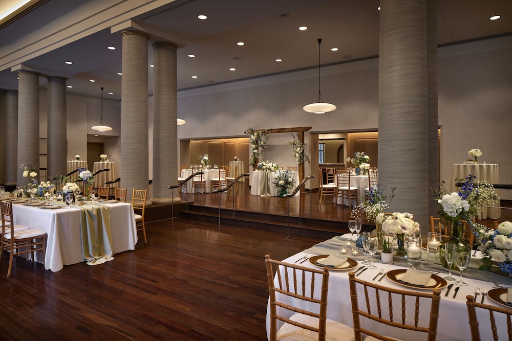 The Westin Georgetown Washington D.C. - photo 2
