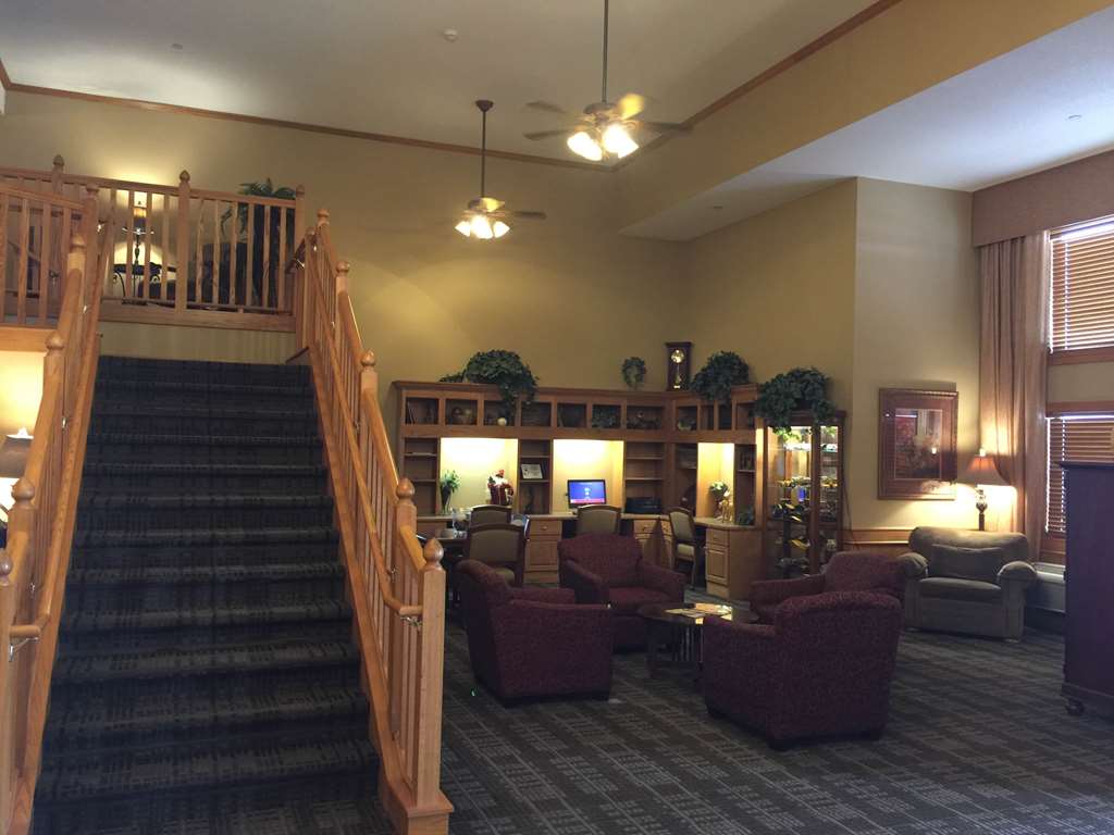 AmericInn by Wyndham Jackson - photo 3