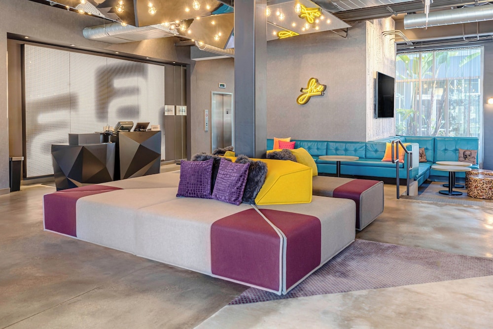 Aloft Jacksonville Tapestry Park - photo 3