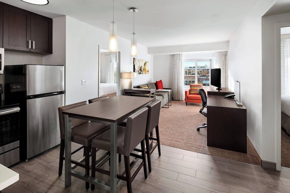 Residence Inn by Marriott San Jose Cupertino - photo 4