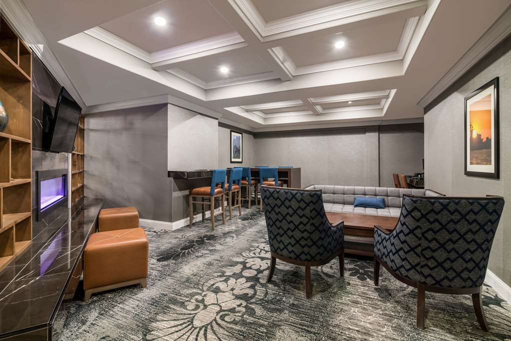 Comfort Inn & Suites Plattsburgh Morrisonville - photo 3