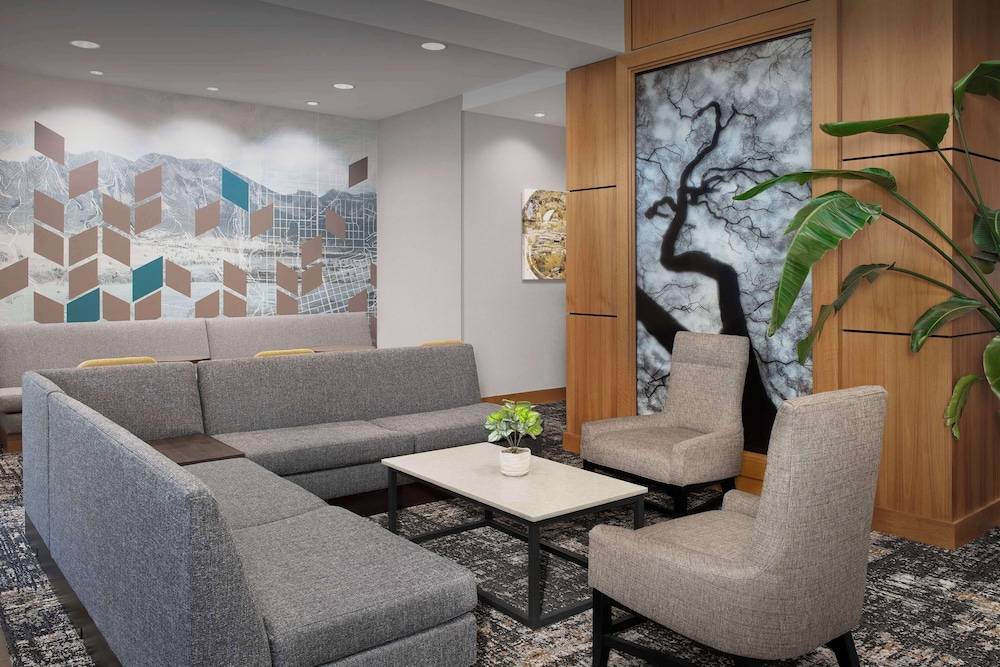 Hyatt Place Boulder Pearl Street - photo 5