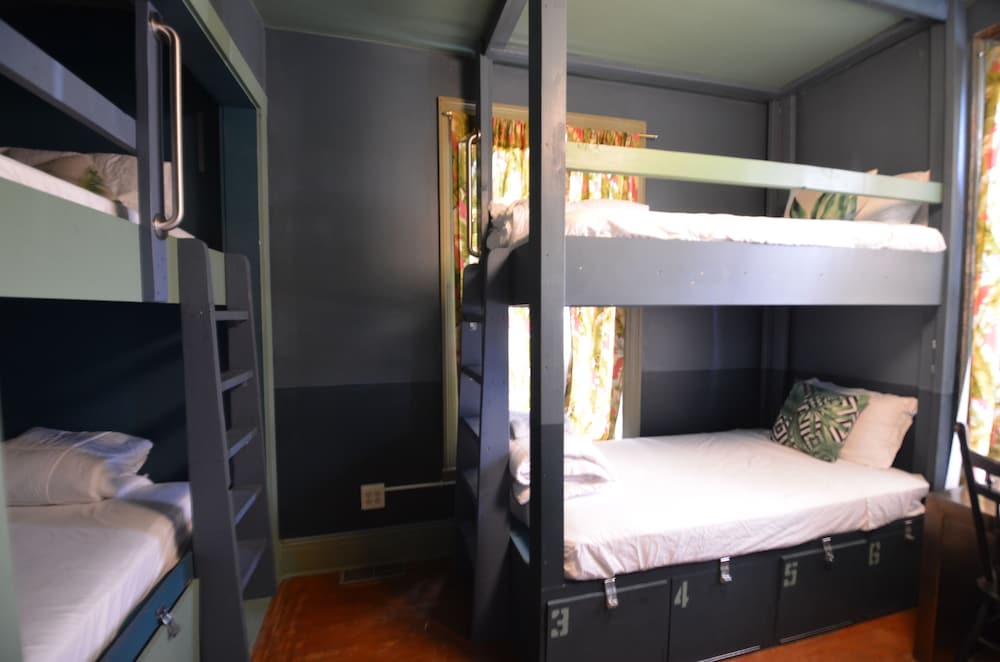 Michie Hostel - featured photo