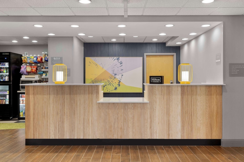 Spark By Hilton Newcomerstown - photo 5