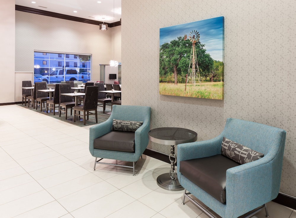 Residence Inn by Marriott Beaumont - photo 3