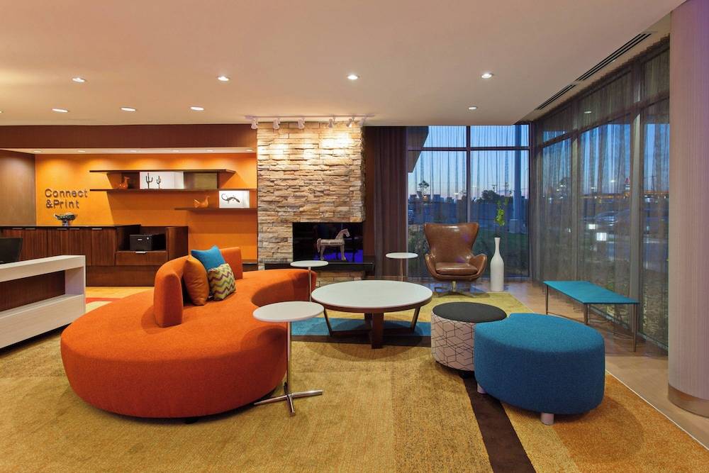 Fairfield Inn & Suites by Marriott Tucumcari - featured photo