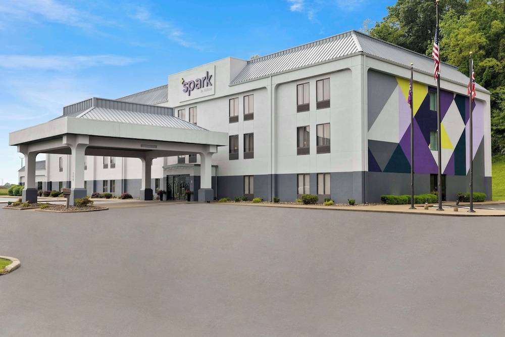 Spark By Hilton Newcomerstown - featured photo