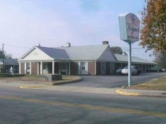 Wedgewood Motor Inn - photo 2