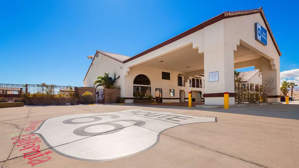 Best Western Colorado River Inn - featured photo