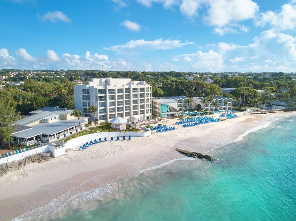 Hotel image of Sea Breeze Beach House by Ocean Hotels All Inclusive