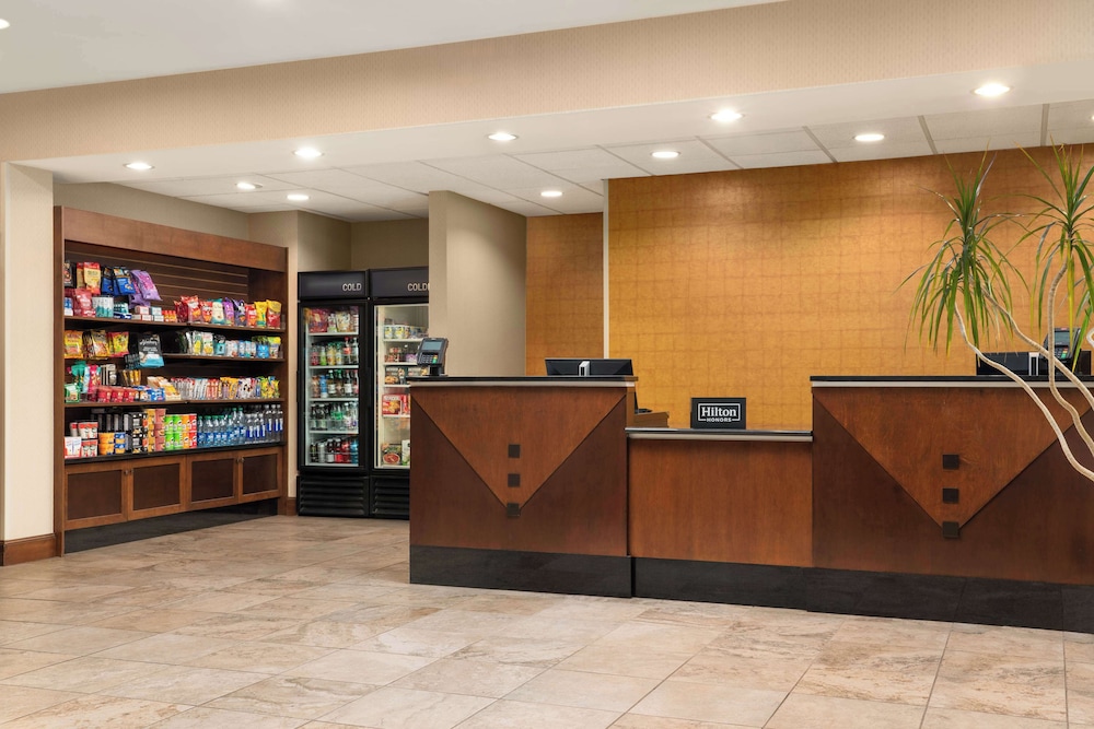 Homewood Suites by Hilton Newport Middletown RI - photo 3
