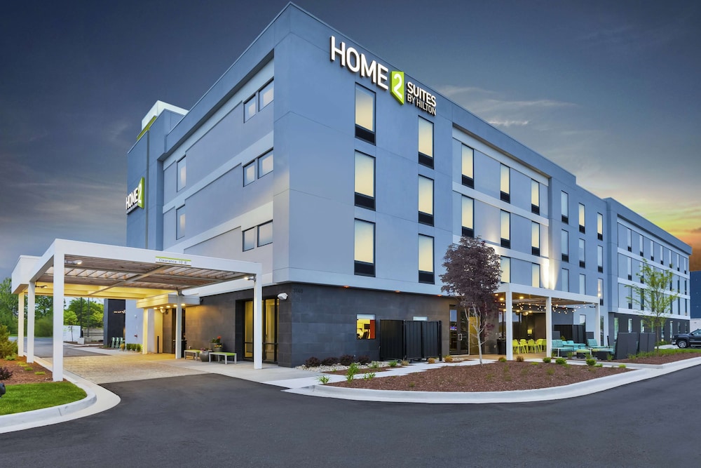 Home2 Suites by Hilton Holland - featured photo