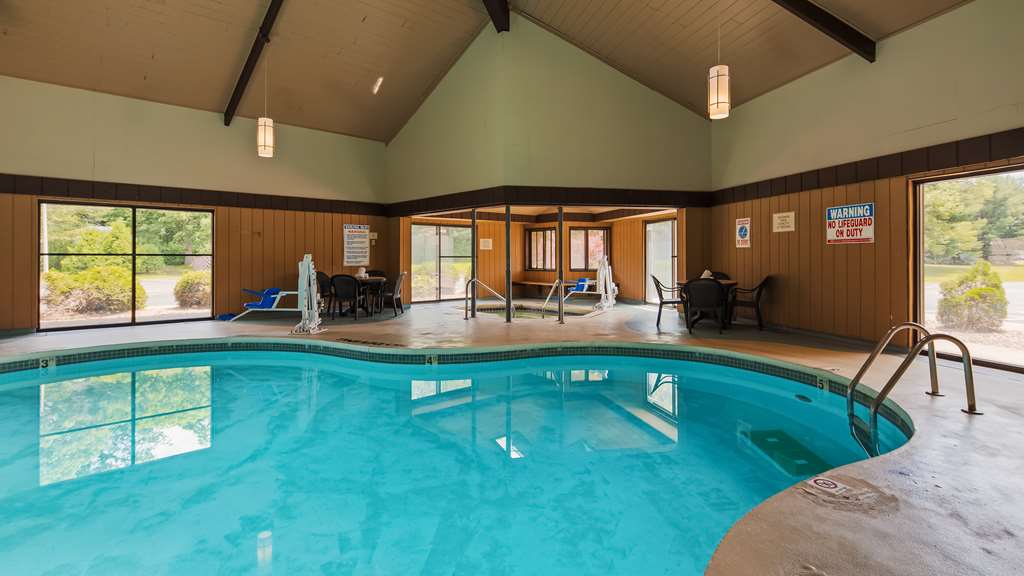 SureStay Plus Hotel by Best Western Black River Falls - photo 3