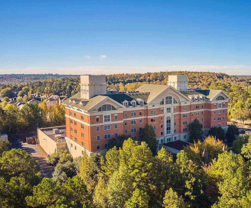 DoubleTree by Hilton Atlanta Roswell - featured photo