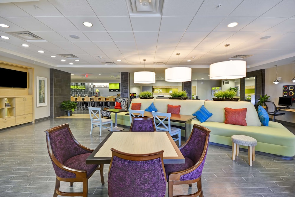 Home2 Suites by Hilton Decatur Ingalls Harbor - photo 5