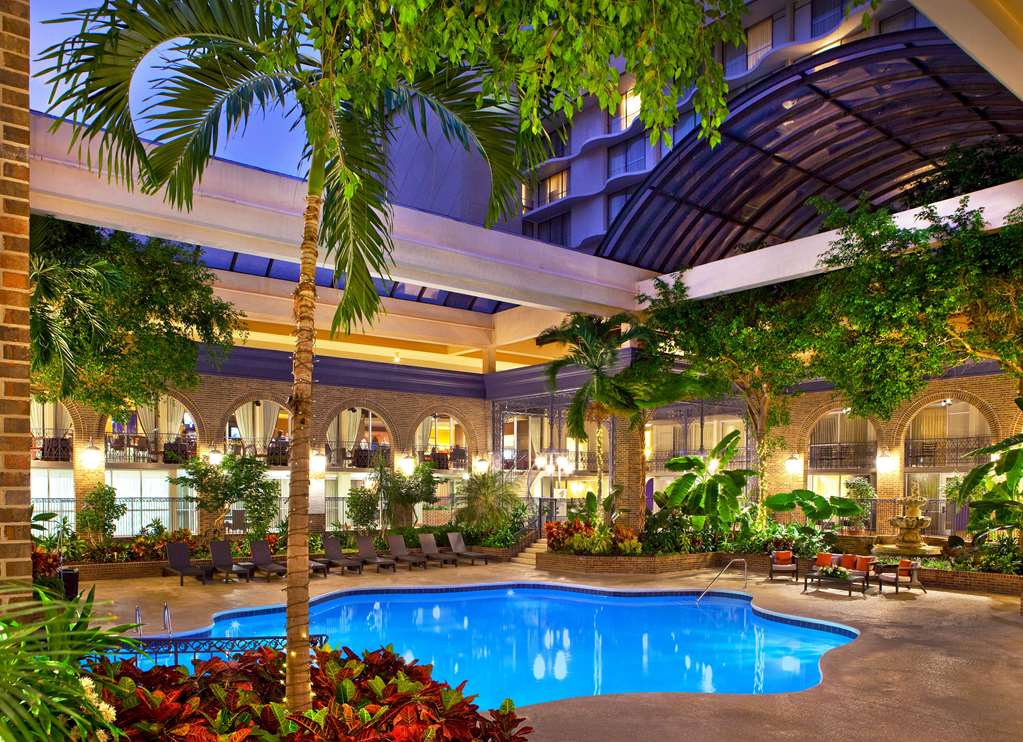 Courtland Grand Hotel Trademark Collection by Wyndham - photo 2
