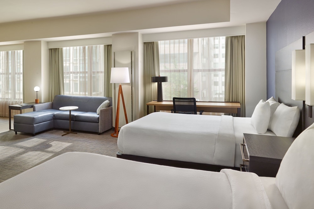 Residence Inn by Marriott Washington DC Downtown - featured photo