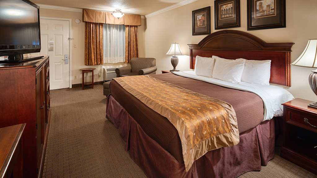Best Western Inn Of McAlester - photo 2
