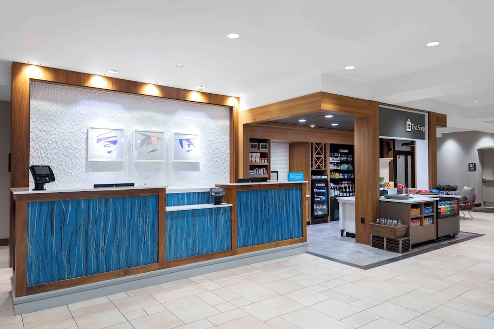 Hilton Garden Inn Charleston Mt. Pleasant - photo 3