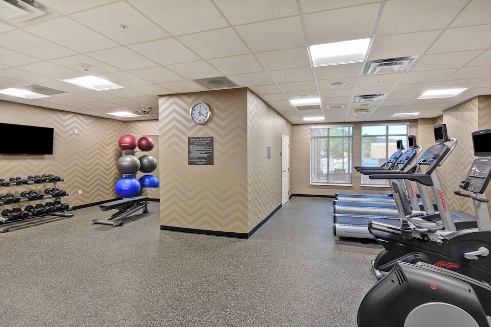 Residence Inn by Marriott Milwaukee North Glendale - photo 5
