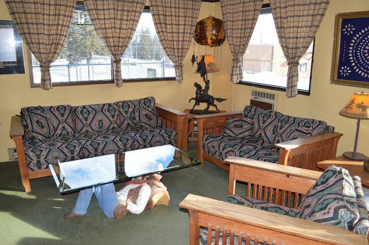 Cheap Sleep Motel - photo 5
