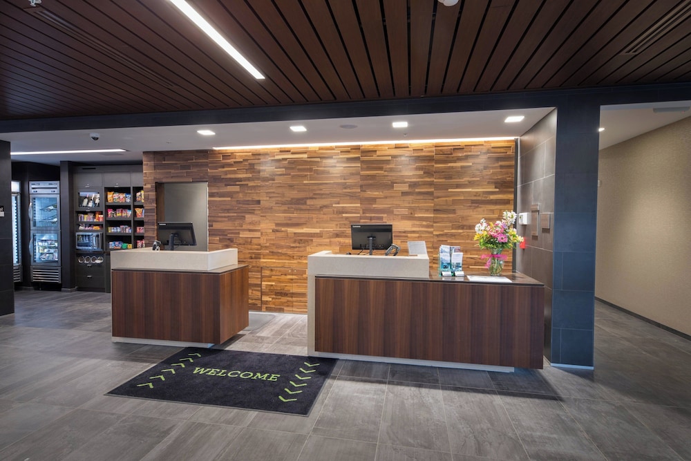 Courtyard by Marriott Russellville - photo 2