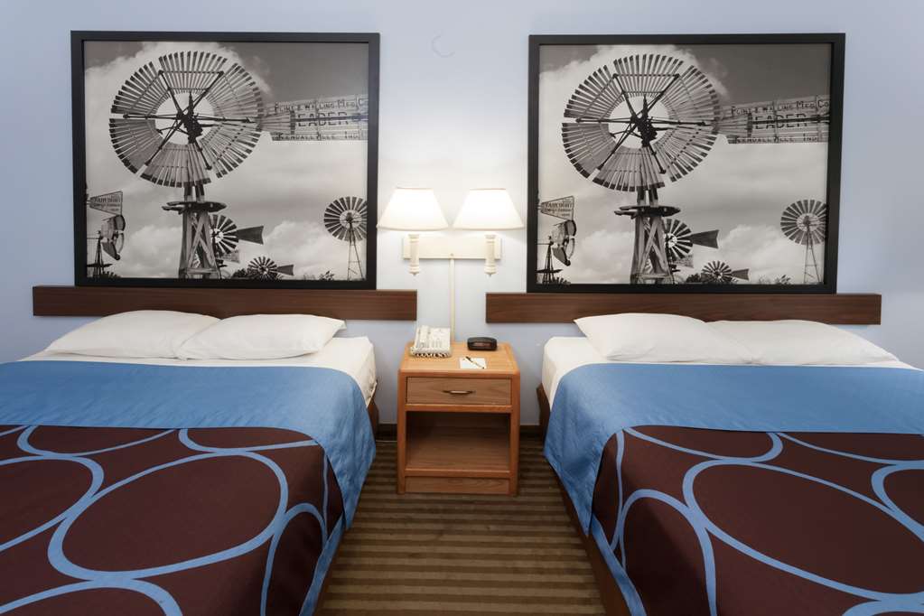 Super 8 by Wyndham Huntington - photo 5