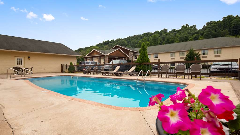 SureStay Plus Hotel by Best Western Berkeley Springs - photo 2