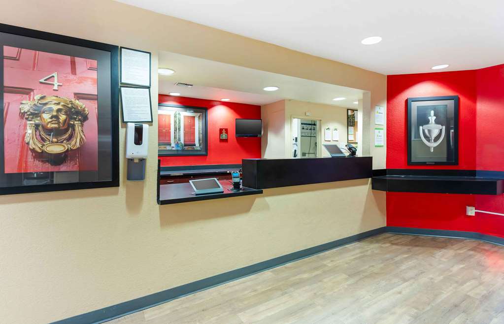 Extended Stay America Suites Dublin Hacienda Dr - photo 4