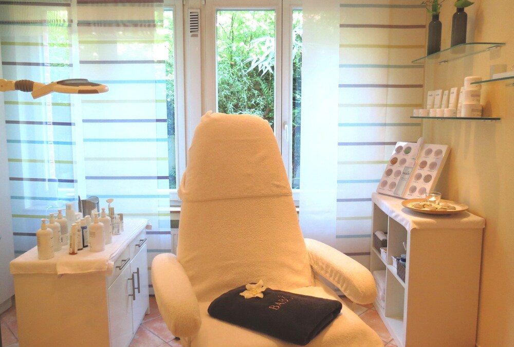 Treatment Room