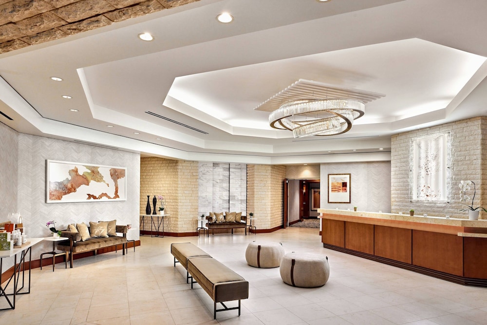 JW Marriott Desert Springs Resort & Spa - photo 5