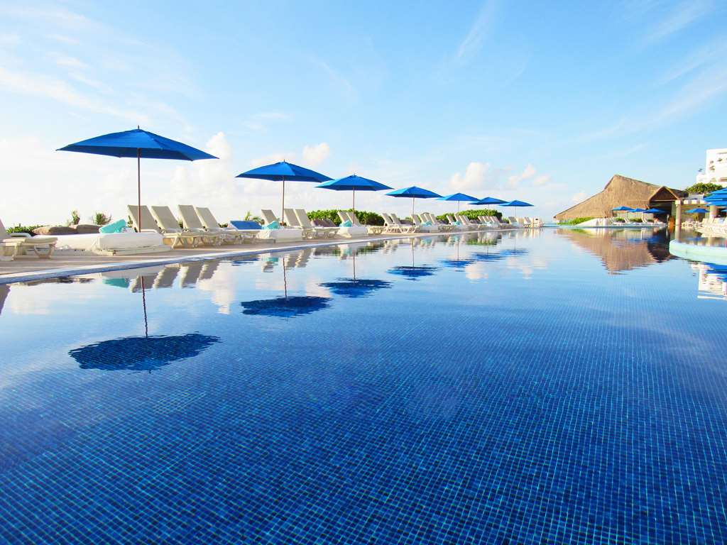 Hotel image of Live Aqua Cancun Adults Only All Inclusive