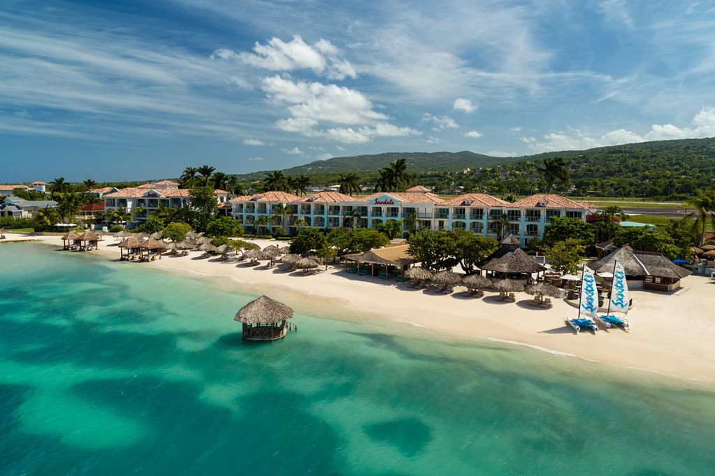 Hotel image of Sandals Montego Bay All Inclusive Couples Only