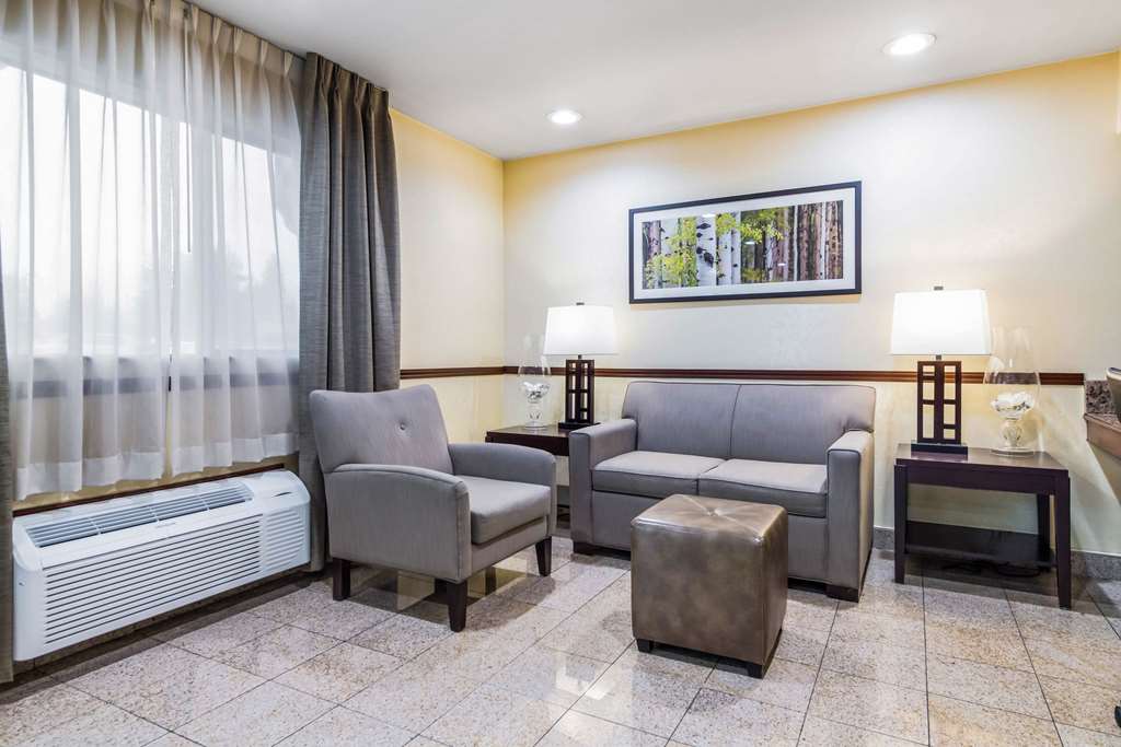 Quality Inn & Suites Lacey Olympia - photo 4