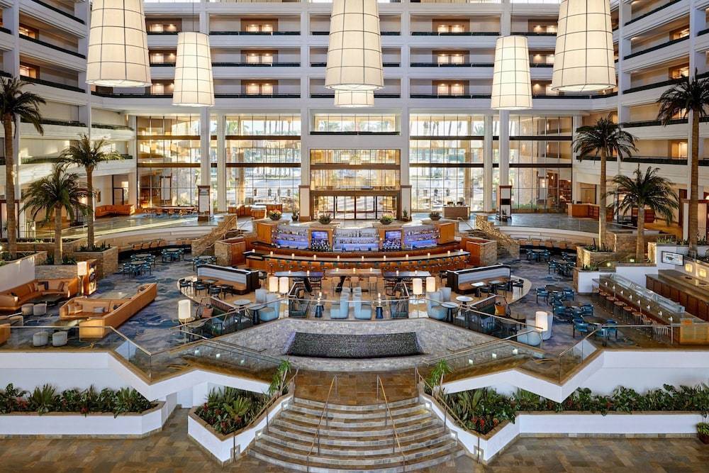JW Marriott Desert Springs Resort & Spa - photo 2
