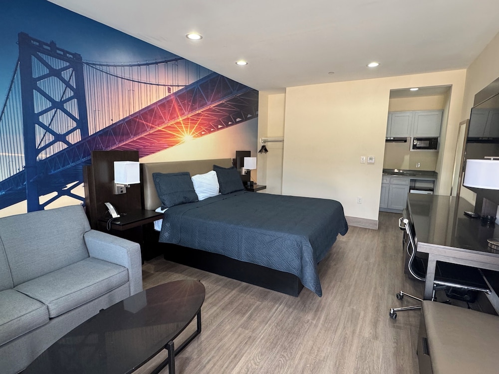 Elite Inn & Suites - photo 5