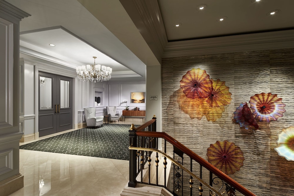 The Ritz Carlton Washington D.C. - photo 4