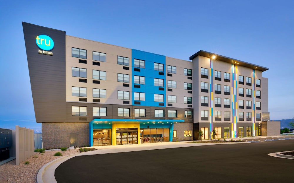 Tru By Hilton Lehi Ut - featured photo