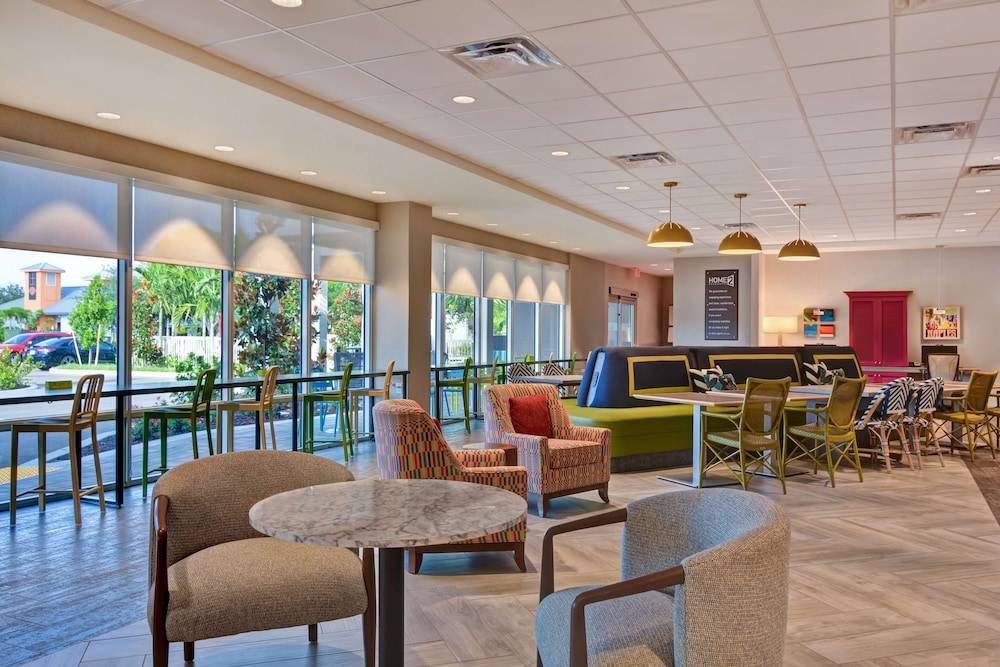 Home2 Suites Naples I 75 Pine Ridge Road FL - photo 3