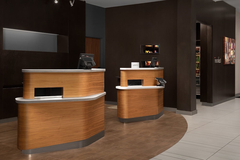 Residence Inn by Marriott Syracuse Downtown at Armory Square - photo 4