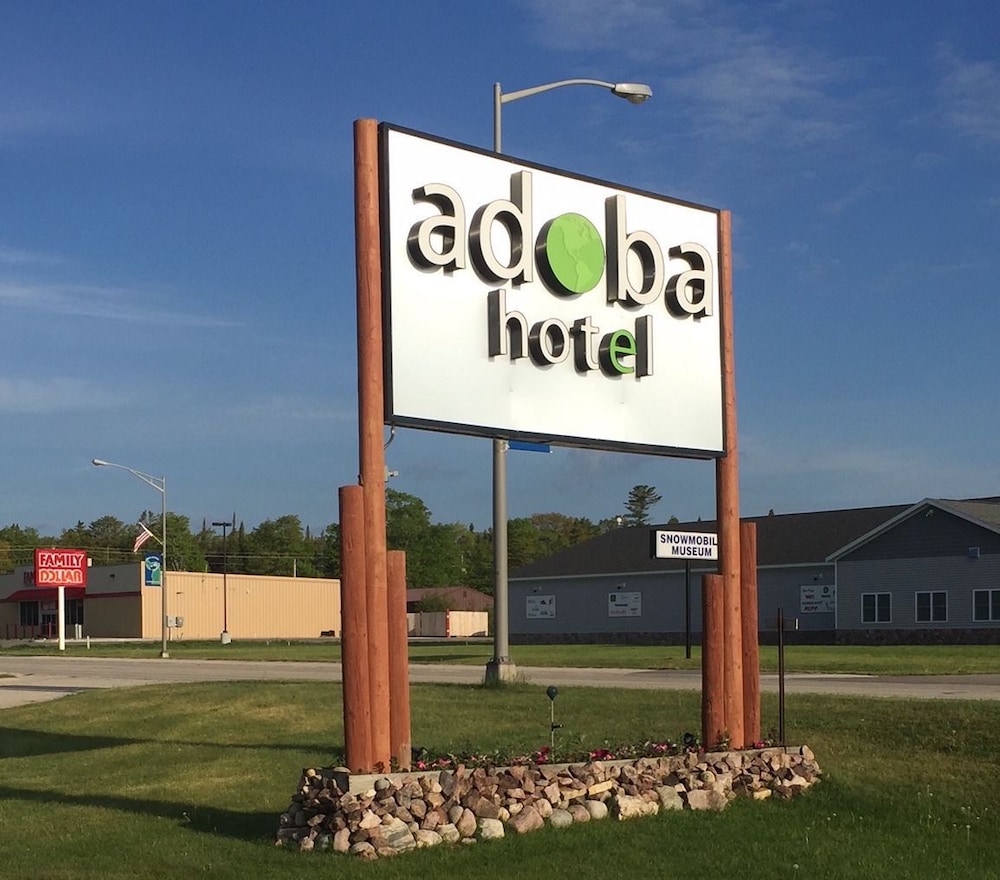 Adoba Hotel Naubinway - featured photo