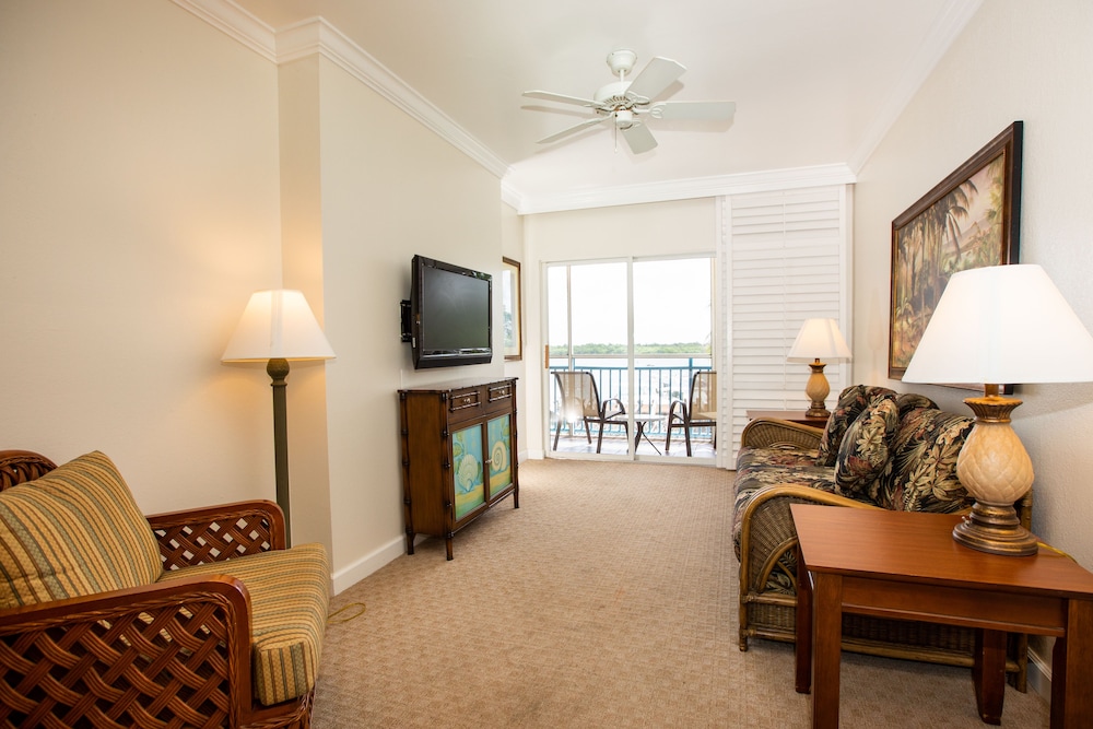 Tween Waters Island Resort & Spa - photo 4