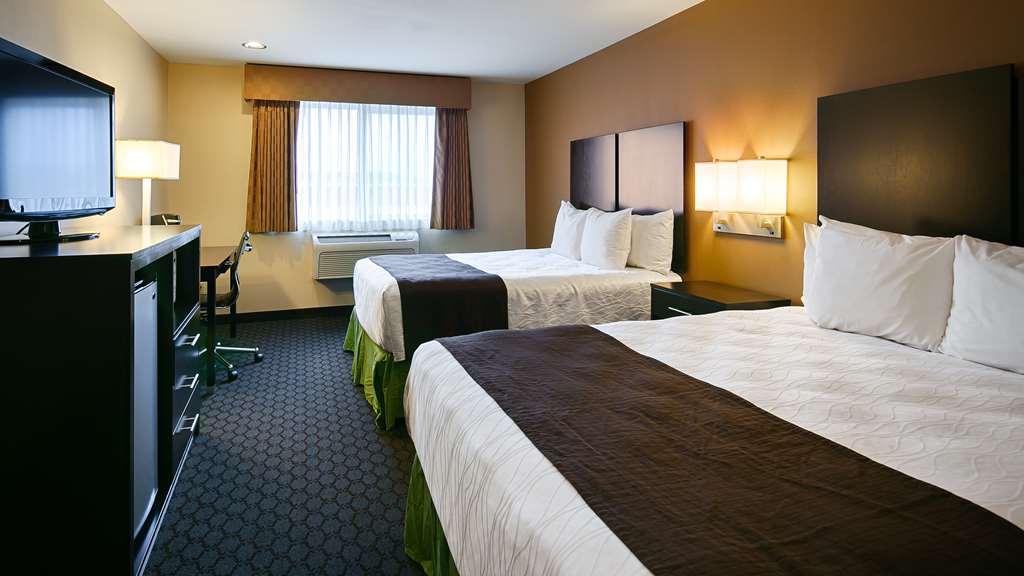 Best Western Sky Valley Inn - photo 5