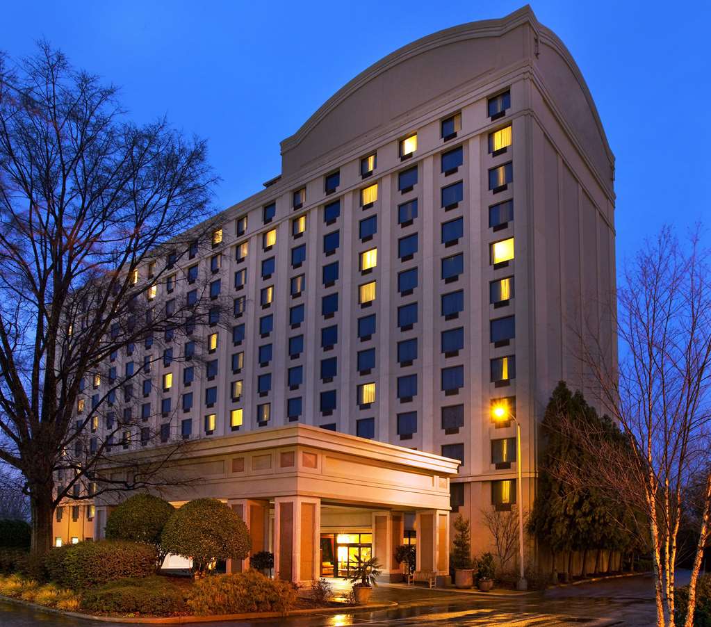 Sonesta Atlanta Airport North - photo 4