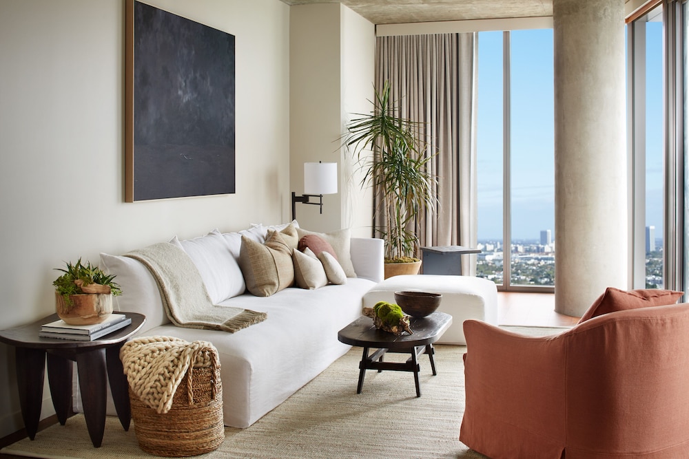 1 Hotel West Hollywood - photo 2