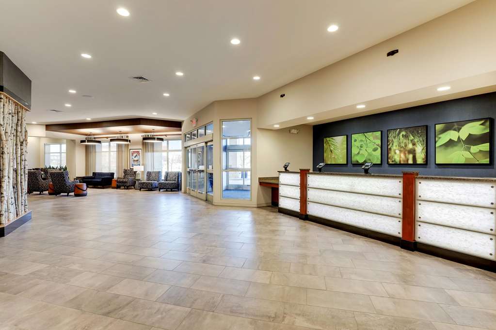Drury Plaza Hotel Denver Westminster - photo 5