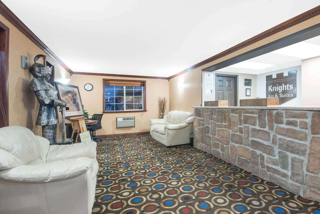 Knights Inn Grand Forks - featured photo