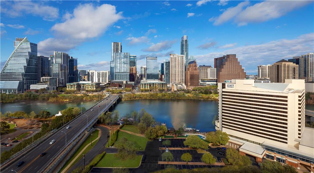 Hotel image of Hyatt Regency Austin