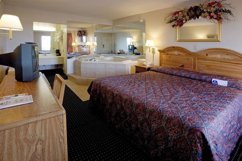 Americas Best Value Inn & Suites Murfreesboro - photo 5